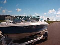 searay boats for sale